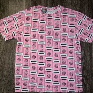 Anti Social Social Club Tee